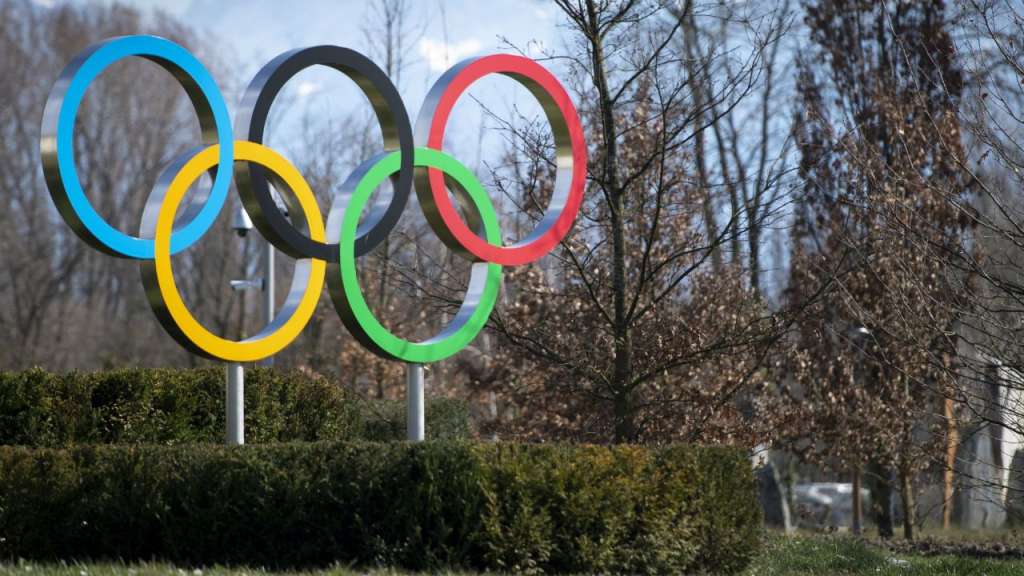 Adiamento de Tóquio-2020 é o primeiro da história dos Jogos Olímpicos 2 0002050459291 img