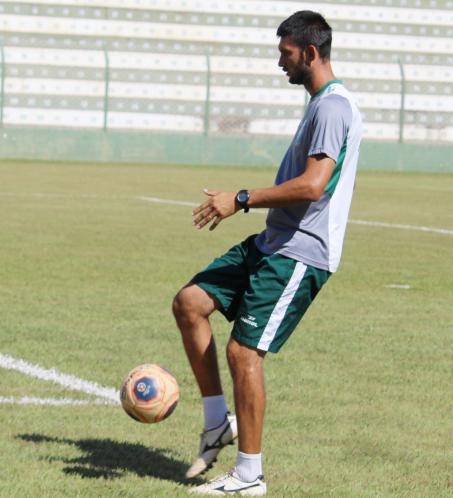 Paulista A3: Preparador de goleiros do Rio Preto segue presidente e pede fim do estadual