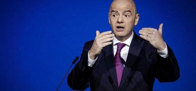 Fifa apoia o COI pelo adiamento dos Jogos de Tóquio: ‘Prioridade é a saúde’