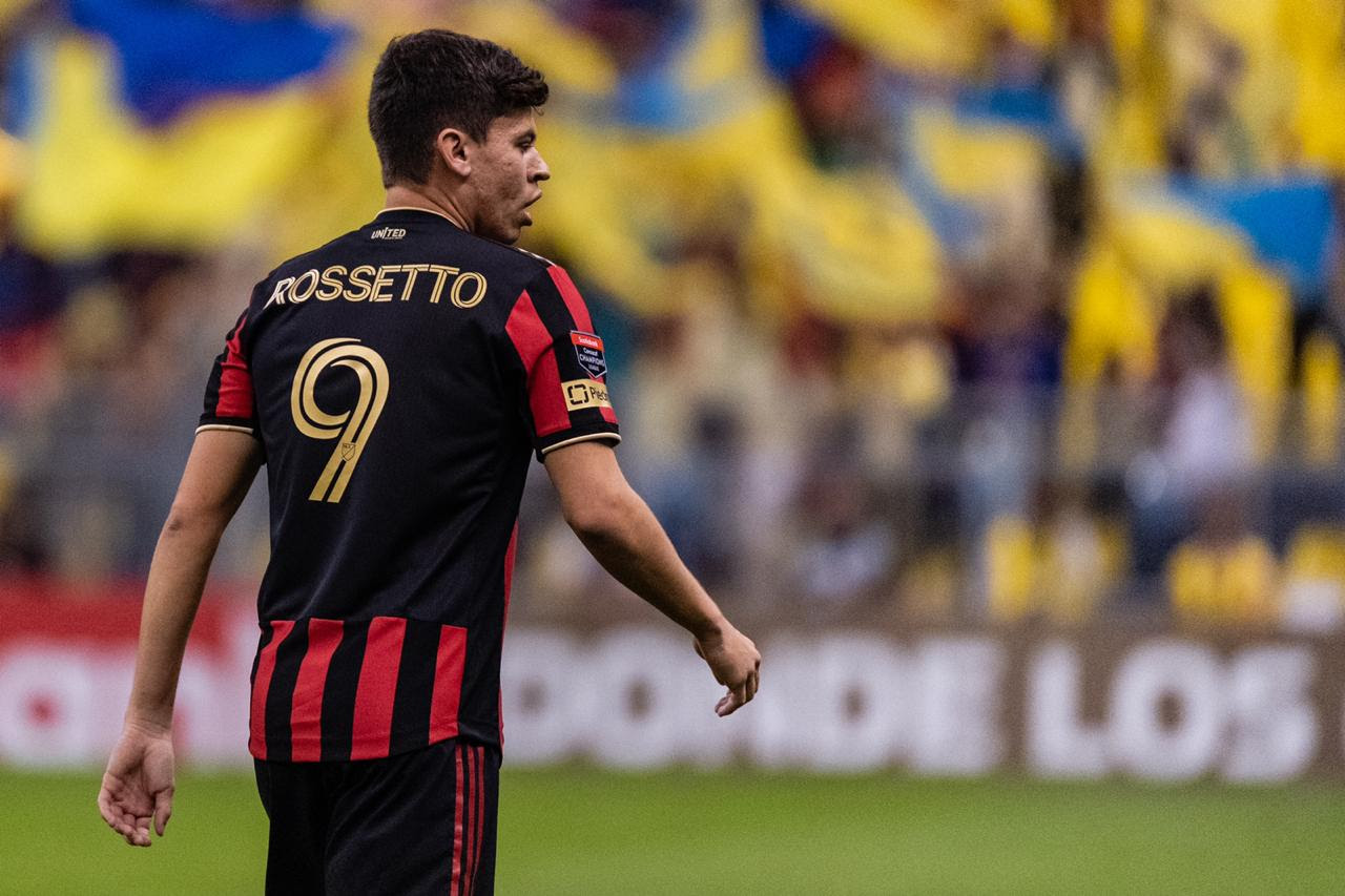 Ex-Athletico, Rossetto mostra preocupação com pandemia nos EUA: ‘Momento de união’