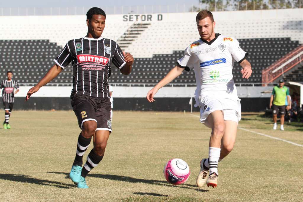 União Barbarense disponibiliza estruturas para combate ao coronavírus