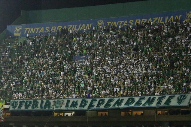 Guarani leva vantagem sobre Ponte mesmo sem dérbi. Confira o Top 5 de público!