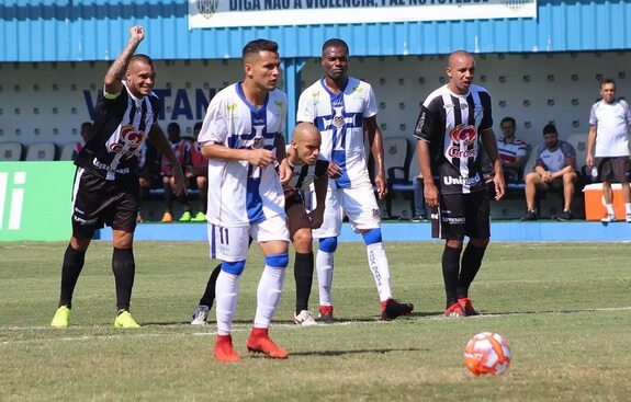 Pernambucano: Náutico encaminha acerto com ex-atacante da Ponte Preta