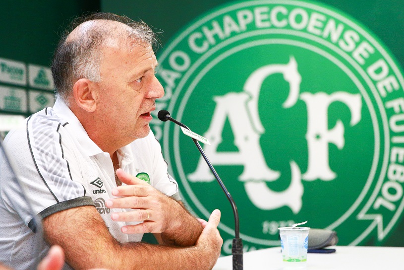 Catarinense: Chapecoense lança ‘Portal de Transparência’ para recuperar credibilidade