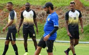 Paulista A2: Preparador físico do São Bernardo exalta importância dos treinos em casa