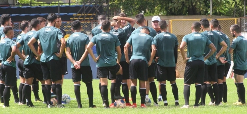 Paraense: Remo dá férias coletivas a jogadores e libera cota da Copa do Brasil
