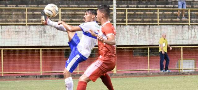 Após parar Estadual, Federação do Acre suspende atividades por tempo indeterminado