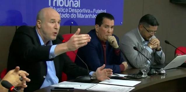 Federação sonda contratos de jogadores para achar saída no Maranhense