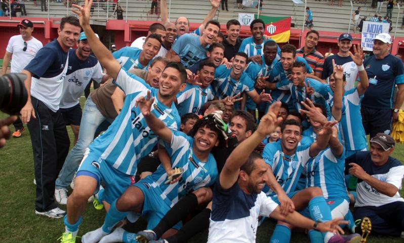 Time do Gauchão anuncia demissão de jogadores por causa da paralisação