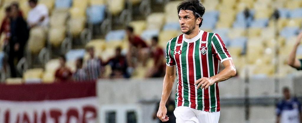 Zagueiro do Flu não desanima após lesão e pandemia: ‘Hora de criar resiliência’