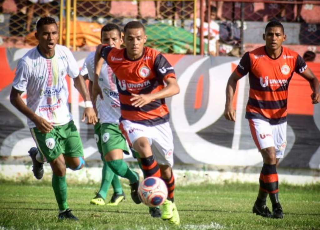 Sindicato vai em cima do Guarany de Sobral após 'demissão em massa' 