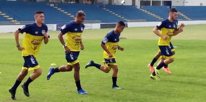 Segundona: São José aguarda ‘próximos passos’ da FPF para seguir montagem do elenco