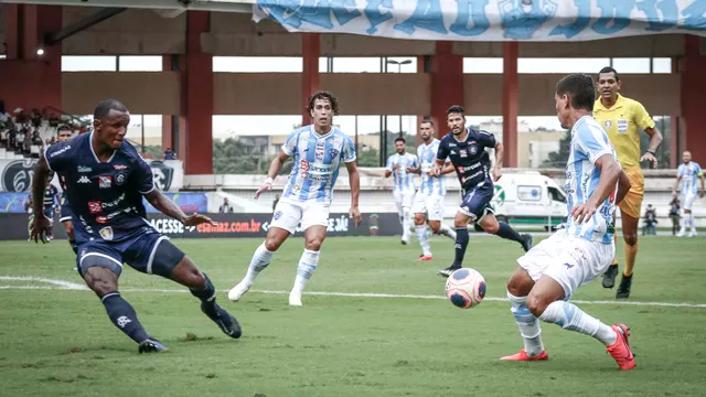 Após pronunciamento, Paysandu pede 'fiquem em casa'; Remo faz crítica, mas apaga