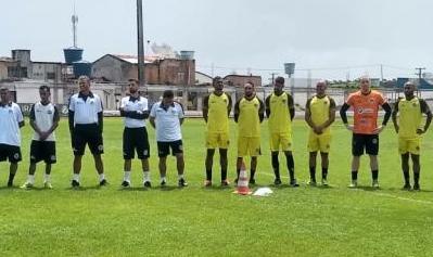 COVID-19 ataca! Clube nordestino suspende contratos de jogadores e técnico