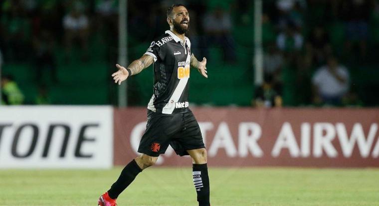 Na quarentena, capitão do Vasco pede paciência e relembra retorno ao futebol