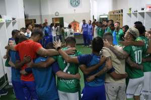 Covid-19 interrompe patrocínios, e Guarani vê situação financeira apertar