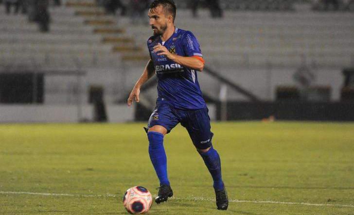 Olho na preparação física. (Foto: Divulgação)