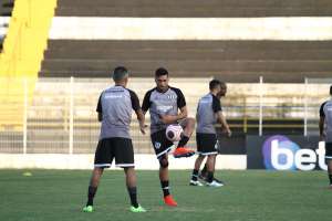 Paulista A2: Mesmo em quarentena, volante do XV de Piracicaba foca em recuperação de lesão