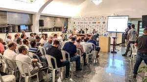 Ponte Preta suspende reunião do Conselho Deliberativo por Covid-19