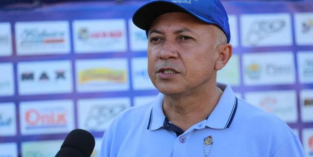 Presidente quer encerramento do Piauiense para seu time ser declarado campeão