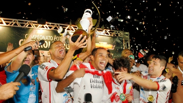 Potiguar de Mossoró, a surpresa de 2013