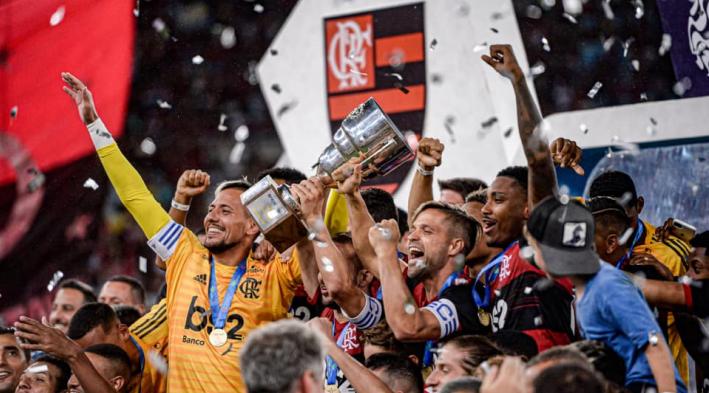 Carioca: Federação do Rio amplia paralisação do futebol até 30 de abril