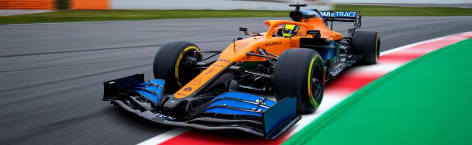 F1: Após quarentena na Austrália, funcionários da McLaren retornam à Inglaterra