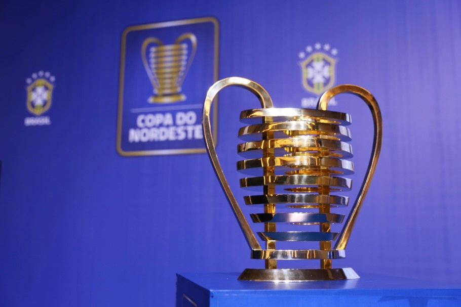 Presidente da Liga está otimista com a continuidade da Copa do Nordeste