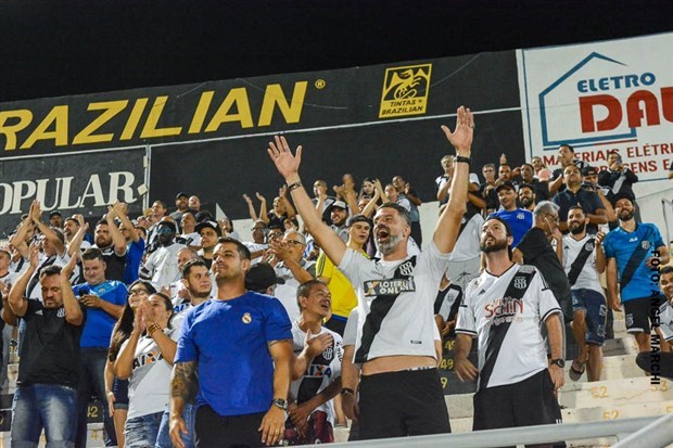 Apesar da suspensão, sócio torcedor opta por contribuir com mensalidade na Ponte