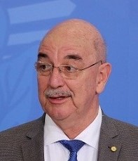 Virou jogo de saúde x economia