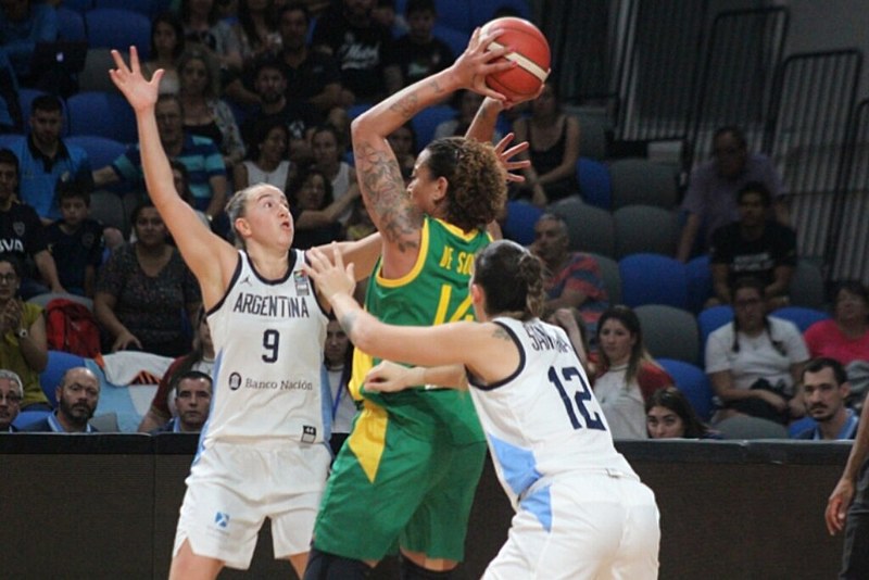 Fiba anuncia Austrália como sede do Mundial de Basquete Feminino em 2022