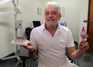 Luto! Vítima de câncer, morre filho de lendário dirigente da Portuguesa