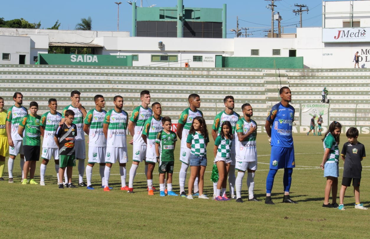 Paulista A3: Rio Preto tem 60% de aproveitamento no Riopretão