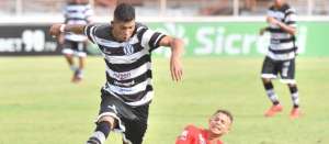 Paulista A2: Conheça a história de Erison, atacante do XV de Piracicaba