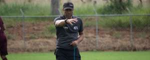 Ferroviária prioriza treino de força e Sérgio Soares fala em dificuldade