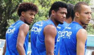 Paulista A2: São Caetano amplia uso da base entre os profissionais em 2020