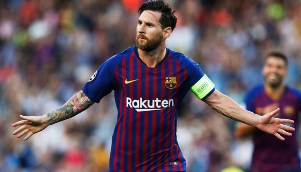 Sem acordo. (Foto: Barcelona / Divulgação)