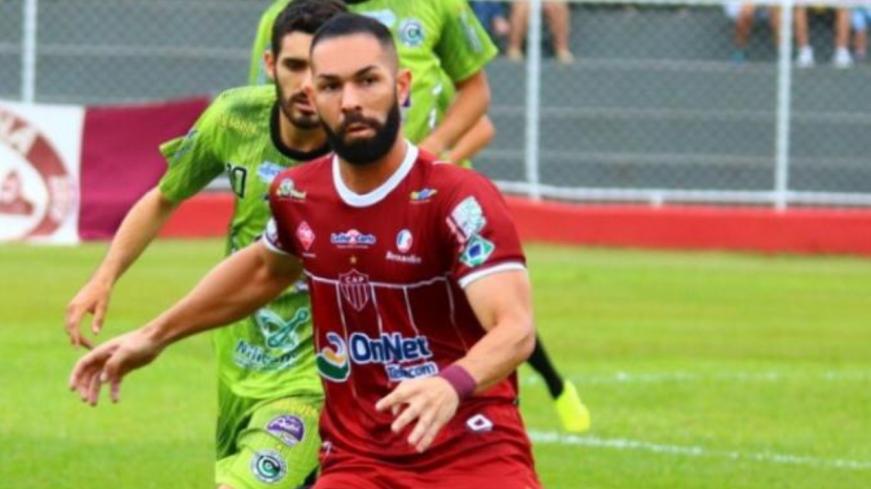 Marcelo Moreno? Ricardo Oliveira? Artilharia do Mineiro é do interior