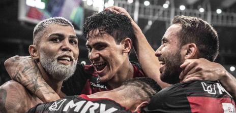 Com Gabigol na liderança e Maradona no Top-11, confira artilharia do Carioca