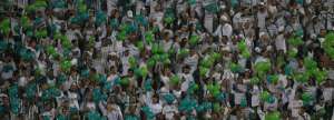 Cinco clubes ainda estão invictos em casa pelo Paulistão; melhores campanhas já perderam
