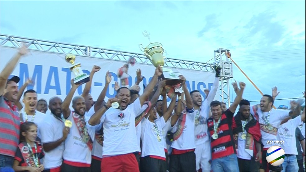 Campeões inéditos e times que nem existem mais: Relembre a última década no MS
