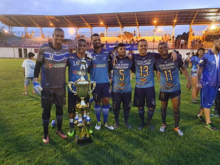 Com tetra consecutivo, São Raimundo domina década no Roraimense. Relembre os campeões