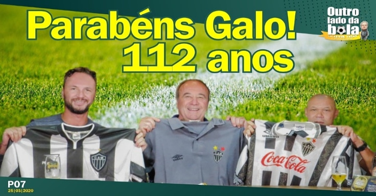 Rattmann, Levir e Renaldo