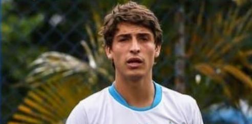 ‘Mago’ do BBB 20 tira onda com Palmeiras: ‘Não tem Copinha, não tem Mundial’