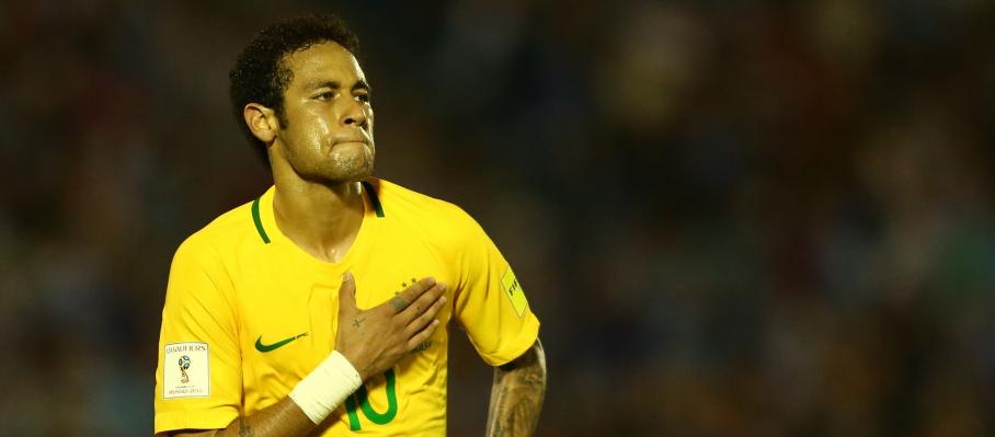 Novela repetitiva. (Foto: Lucas Figueiredo / CBF)