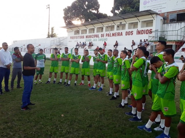 Time alagoano tem sede assaltada e demite quatro jogadores por conta do coronavírus