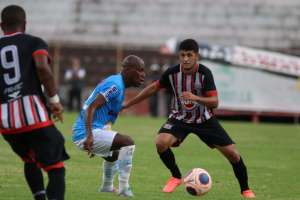 Paulista A3: Preocupado com a saúde, Paulista convoca torcida para doar sangue