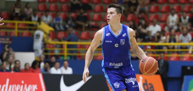 Basquete: NBB anuncia que temporada será retomada a partir dos playoffs