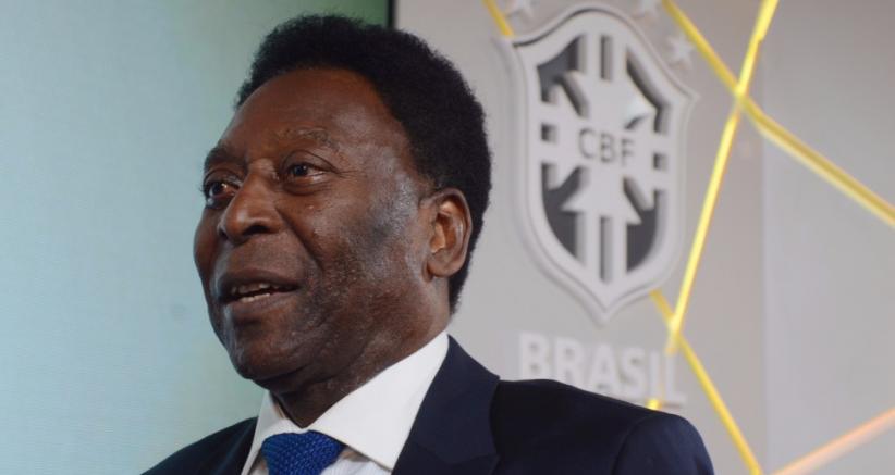 Avesso a enterros, Pelé não comparece a velório do irmão Zoca