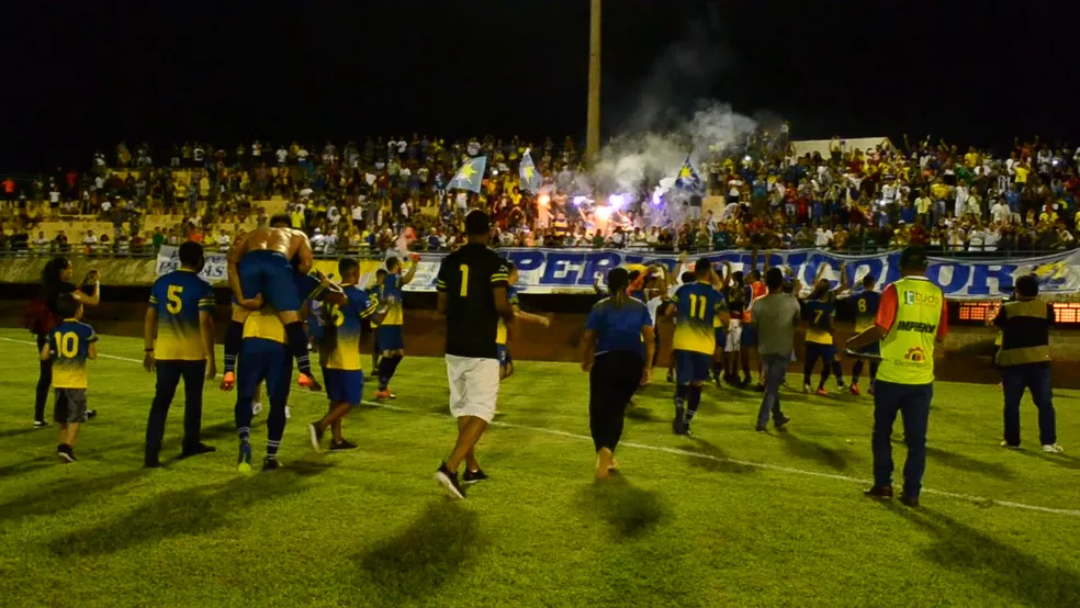 Jogadores que ainda sonham com título dominam Artilharia do Tocantinense. Confira!